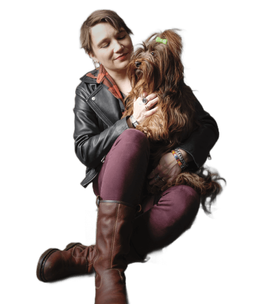 Dog Image
